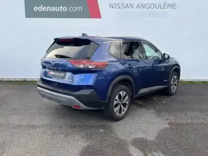 Photo 26 Nissan X-trail  e-POWER 204 ch