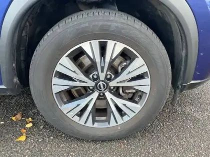 Photo 30 Nissan X-trail  e-POWER 204 ch