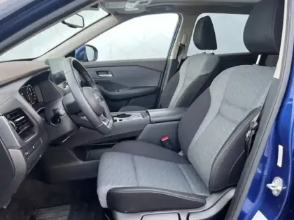 Photo 16 Nissan X-trail  e-POWER 204 ch