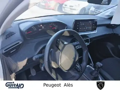 Photo 7 Peugeot 208  PureTech 100 S&S BVM6