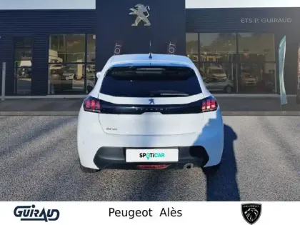 Photo 4 Peugeot 208  PureTech 100 S&S BVM6