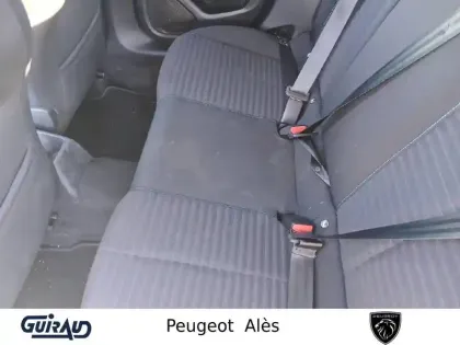 Photo 9 Peugeot 208  PureTech 100 S&S BVM6