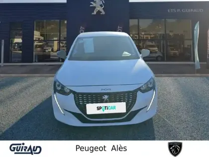 Photo 1 Peugeot 208  PureTech 100 S&S BVM6