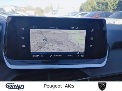 Photo 15 Peugeot 208  PureTech 100 S&S BVM6