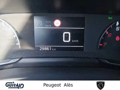 Photo 19 Peugeot 208  PureTech 100 S&S BVM6