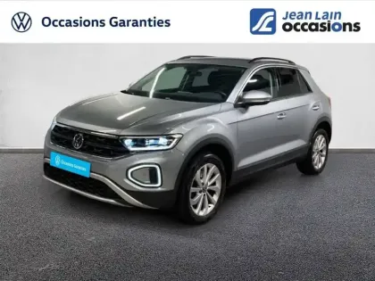 Photo Volkswagen T-roc Vw Edition