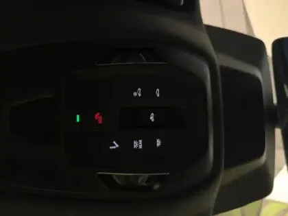 Photo 7 Audi Q5  e-hybrid 299 ch S tronic 7 Quattro