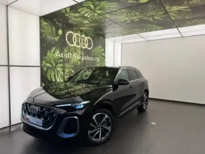 Photo Audi Q5 S Line