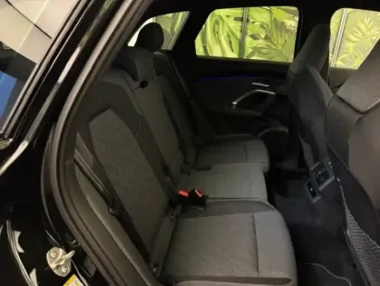 Photo 5 Audi Q5  e-hybrid 299 ch S tronic 7 Quattro