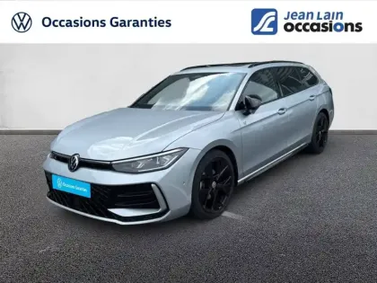 Photo Volkswagen Passat R-line