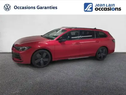 Photo 6 Volkswagen Passat  2.0 TDI EVO SCR 150 DSG7