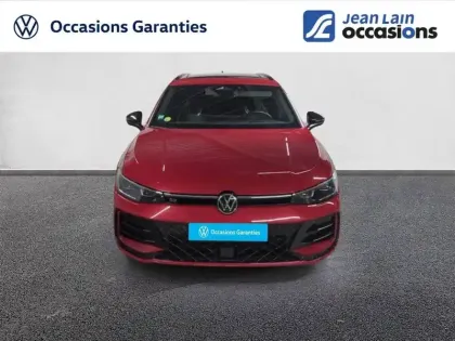 Photo 8 Volkswagen Passat  2.0 TDI EVO SCR 150 DSG7