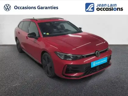 Photo 9 Volkswagen Passat  2.0 TDI EVO SCR 150 DSG7