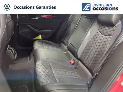 Photo 5 Volkswagen Passat  2.0 TDI EVO SCR 150 DSG7