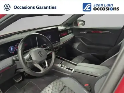 Photo 12 Volkswagen Passat  2.0 TDI EVO SCR 150 DSG7
