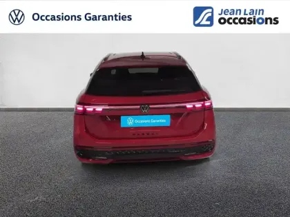 Photo 7 Volkswagen Passat  2.0 TDI EVO SCR 150 DSG7