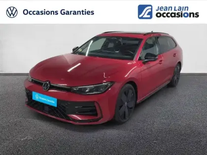 Photo Volkswagen Passat R-line