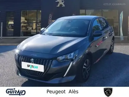 Photo Peugeot 208 Allure Pack