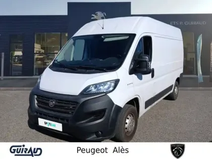Photo Fiat Ducato Pro Lounge