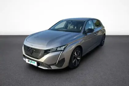 Photo Peugeot 308 Allure