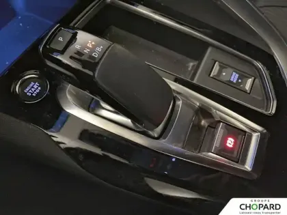 Photo 21 Peugeot 3008  Hybrid 225 e-EAT8