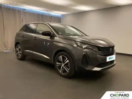 Photo 30 Peugeot 3008  Hybrid 225 e-EAT8