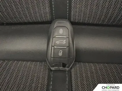 Photo 20 Peugeot 3008  Hybrid 225 e-EAT8