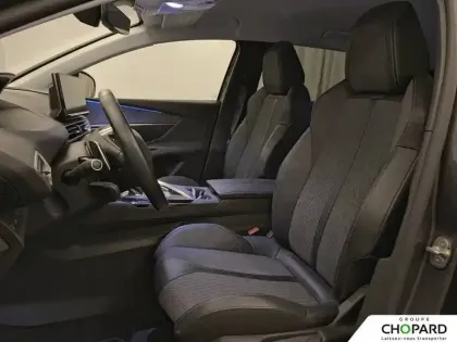 Photo 10 Peugeot 3008  Hybrid 225 e-EAT8