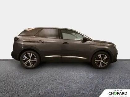 Photo 8 Peugeot 3008  Hybrid 225 e-EAT8