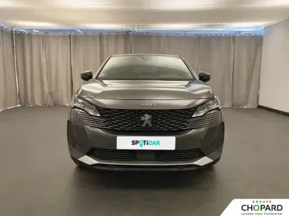 Photo 29 Peugeot 3008  Hybrid 225 e-EAT8