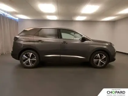 Photo 33 Peugeot 3008  Hybrid 225 e-EAT8