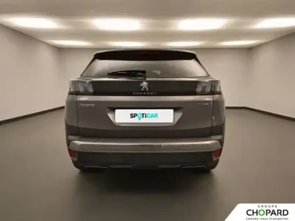 Photo 31 Peugeot 3008  Hybrid 225 e-EAT8