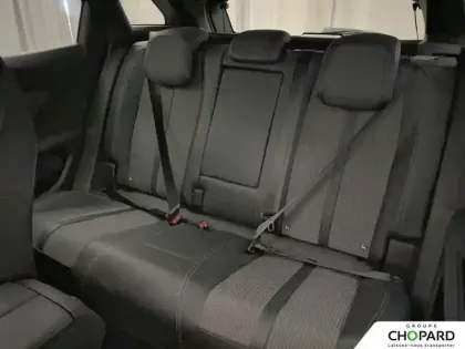 Photo 18 Peugeot 3008  Hybrid 225 e-EAT8