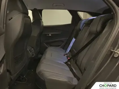 Photo 17 Peugeot 3008  Hybrid 225 e-EAT8