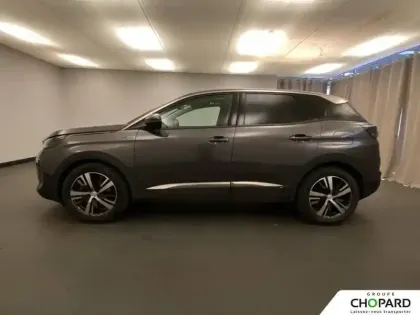 Photo 34 Peugeot 3008  Hybrid 225 e-EAT8