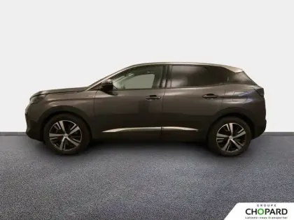 Photo 9 Peugeot 3008  Hybrid 225 e-EAT8