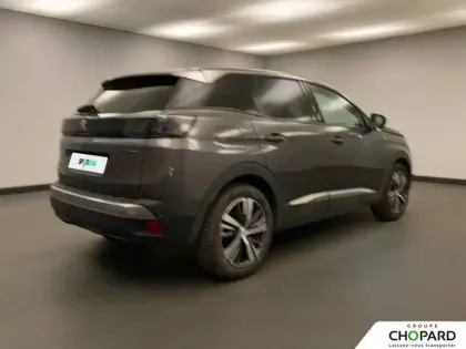 Photo 28 Peugeot 3008  Hybrid 225 e-EAT8