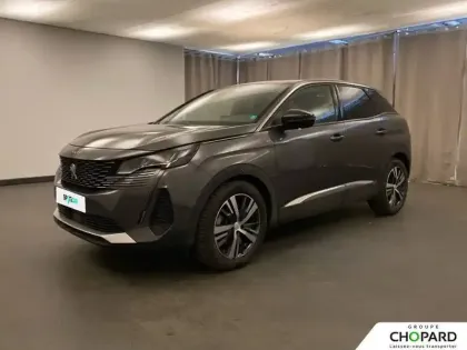 Photo 27 Peugeot 3008  Hybrid 225 e-EAT8