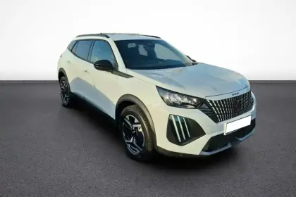 Photo 51 Peugeot 2008  Hybrid 145 e-DCS6