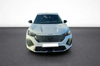 Photo 23 Peugeot 2008  Hybrid 145 e-DCS6