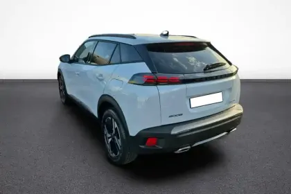 Photo 25 Peugeot 2008  Hybrid 145 e-DCS6