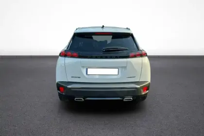 Photo 26 Peugeot 2008  Hybrid 145 e-DCS6