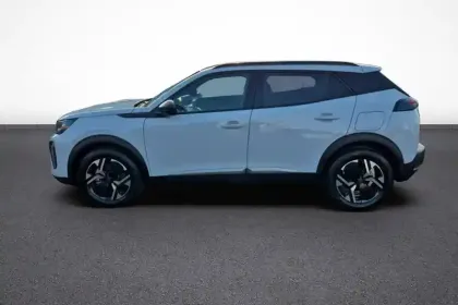 Photo 46 Peugeot 2008  Hybrid 145 e-DCS6