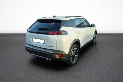 Photo 49 Peugeot 2008  Hybrid 145 e-DCS6