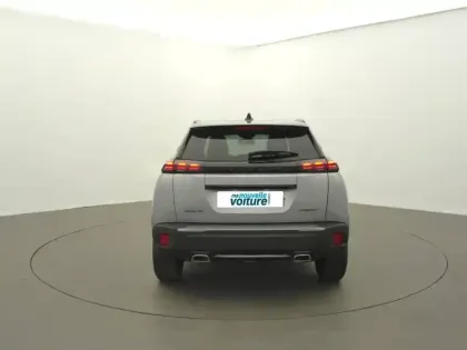 Photo 58 Peugeot 2008  Hybrid 145 e-DCS6