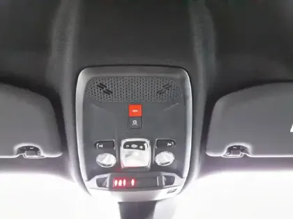 Photo 26 Peugeot 2008  Hybrid 145 e-DCS6