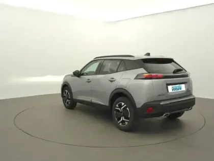 Photo 6 Peugeot 2008  Hybrid 145 e-DCS6