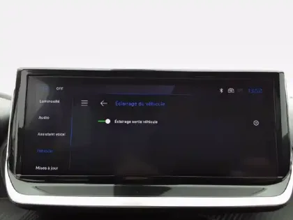 Photo 24 Peugeot 2008  Hybrid 145 e-DCS6