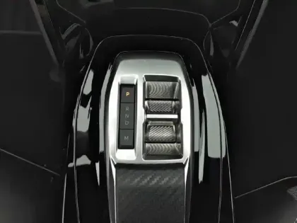 Photo 40 Peugeot 2008  Hybrid 145 e-DCS6