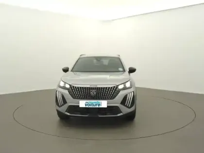 Photo 55 Peugeot 2008  Hybrid 145 e-DCS6